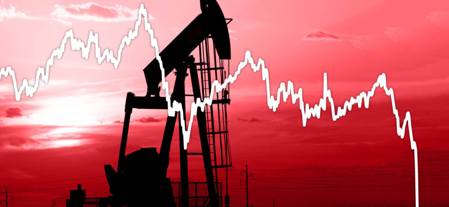 Oil & Gas Finance