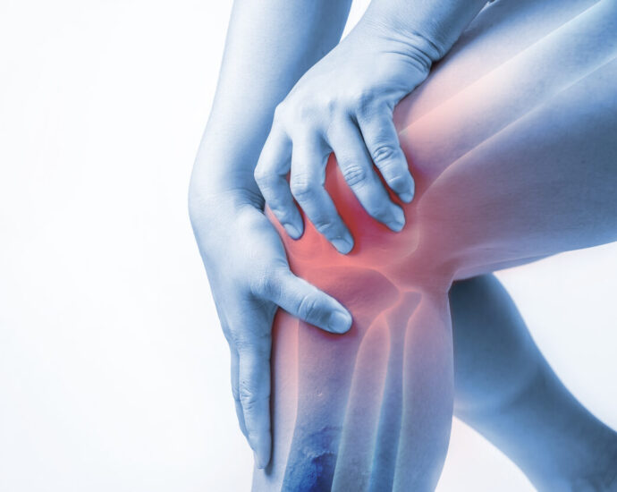 Most Common Types of Knee Surgery