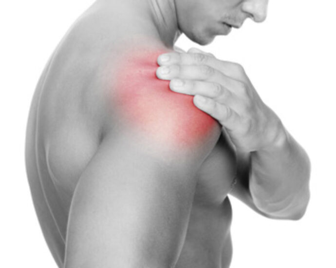 Reasons For Knee Or Shoulder Replacement Hobart