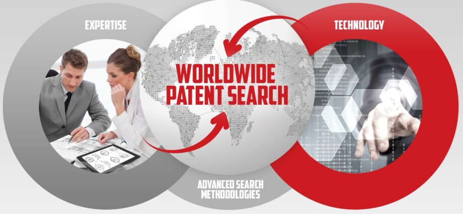 Patent Search