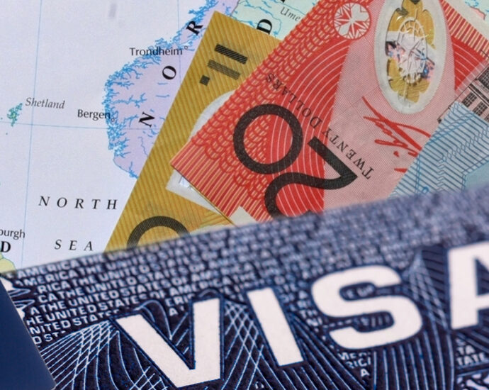 All About Australia 189 Independent Visa