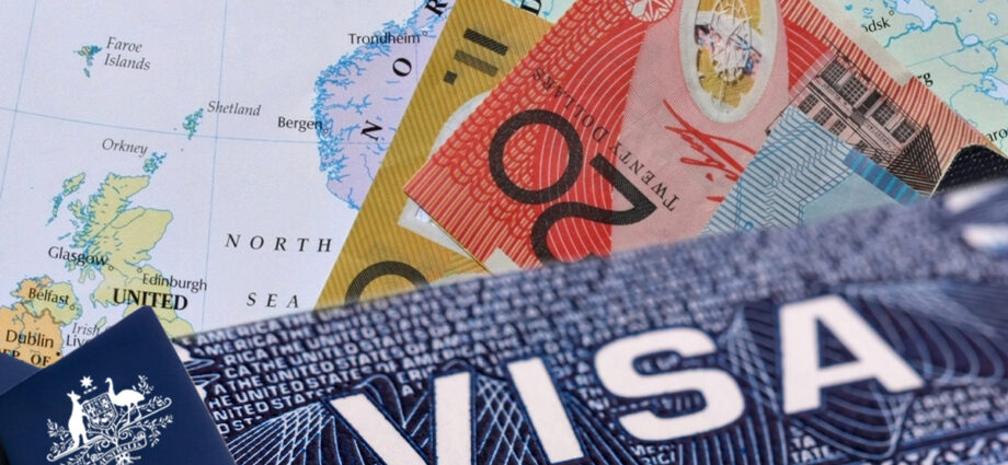 All About Australia 189 Independent Visa