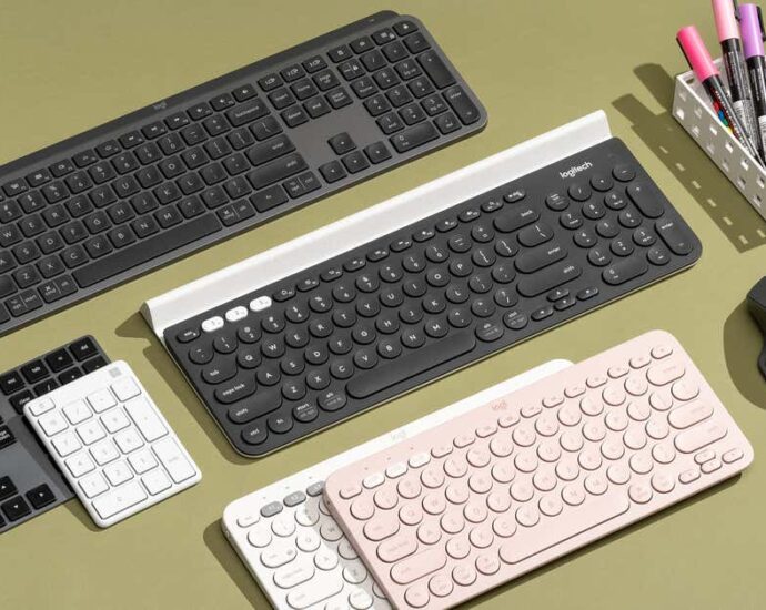 Best Wireless Keyboards