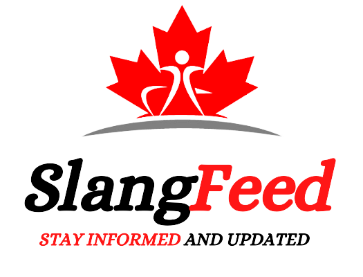 Slang Feed Logo