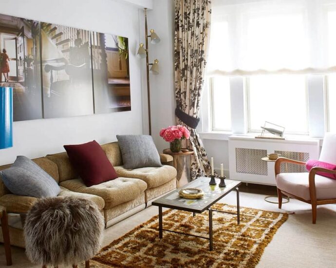 13 Stunning Ways To Style With Different Curtains And Window Treatments