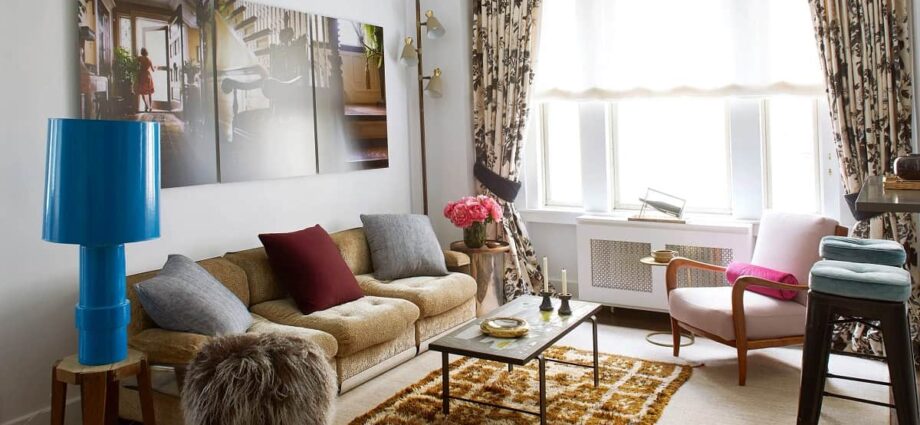 13 Stunning Ways To Style With Different Curtains And Window Treatments