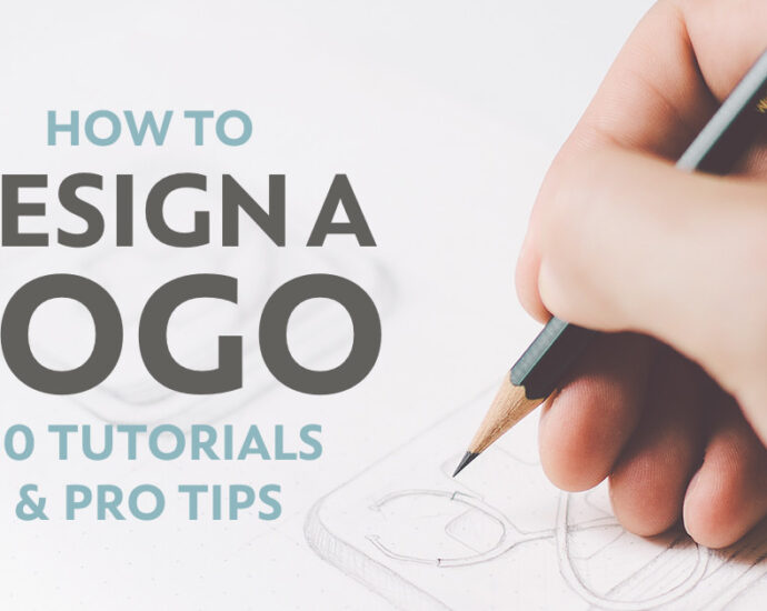 5 Steps To Making A Logo You Love