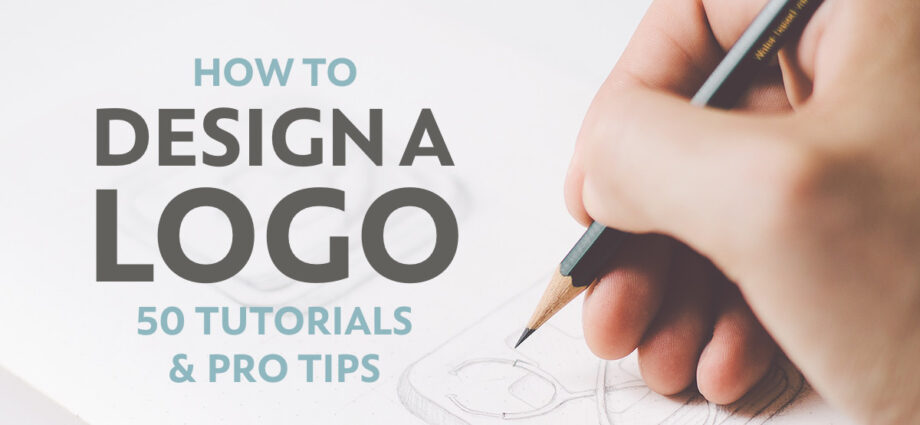 5 Steps To Making A Logo You Love