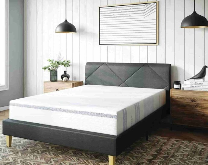 Buy Mattress Online