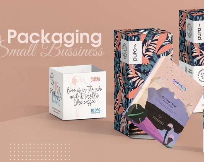 Tips For Sturdy Packaging And Growth