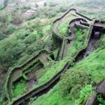 Trekking Places in the Vicinity of Mumbai City