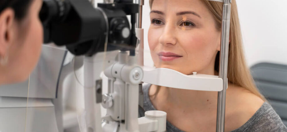Top 5 Benefits of Regular Full Eye Check Up for Your Vision