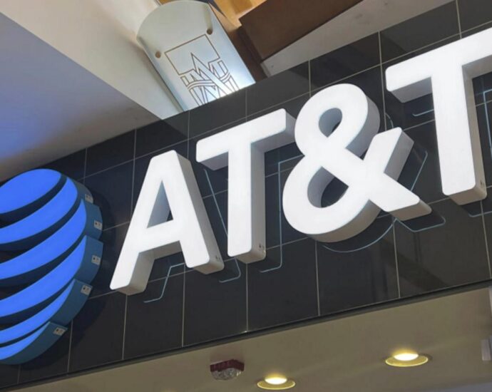 AT&T