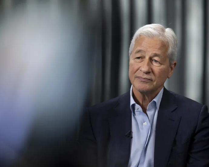 Jamie Dimon