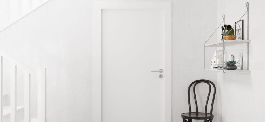 Why Choosing the Right Main Door in Singapore Matters for Your Home's Security and Style