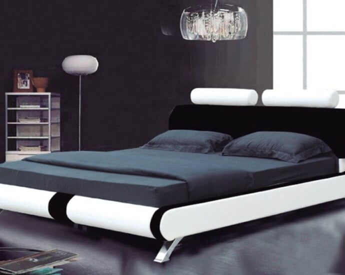 space-saving super single bed frames