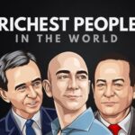 Top 5 Richest People in the World