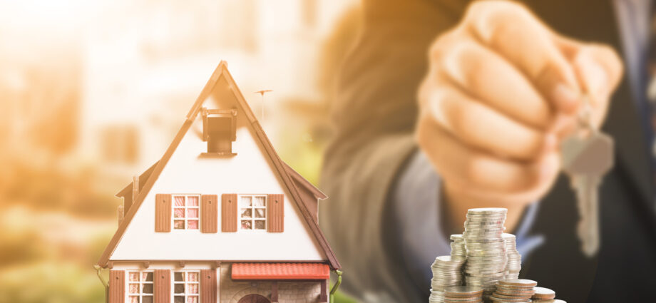 home investment loans