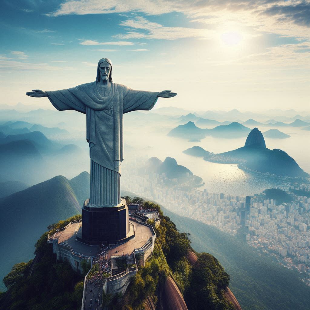 Christ the Redeemer