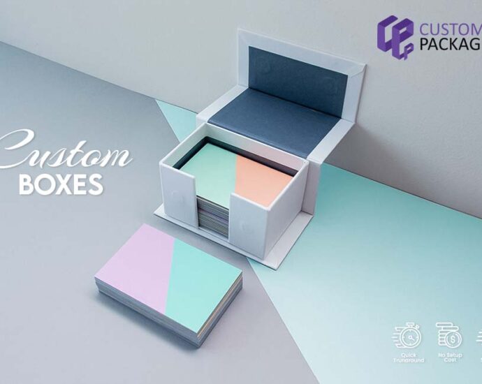 Custom Boxes