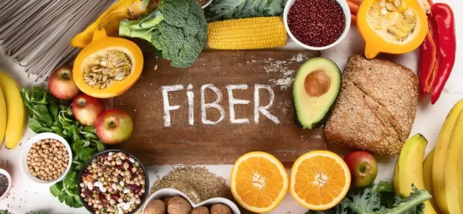 Fiber