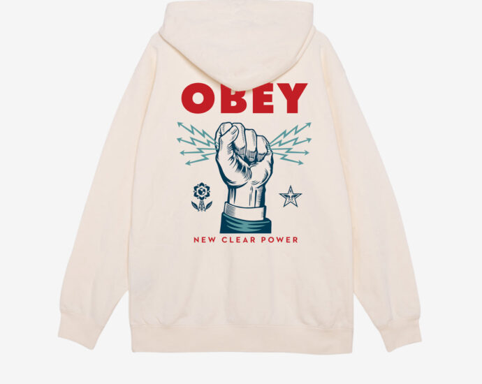 Obey