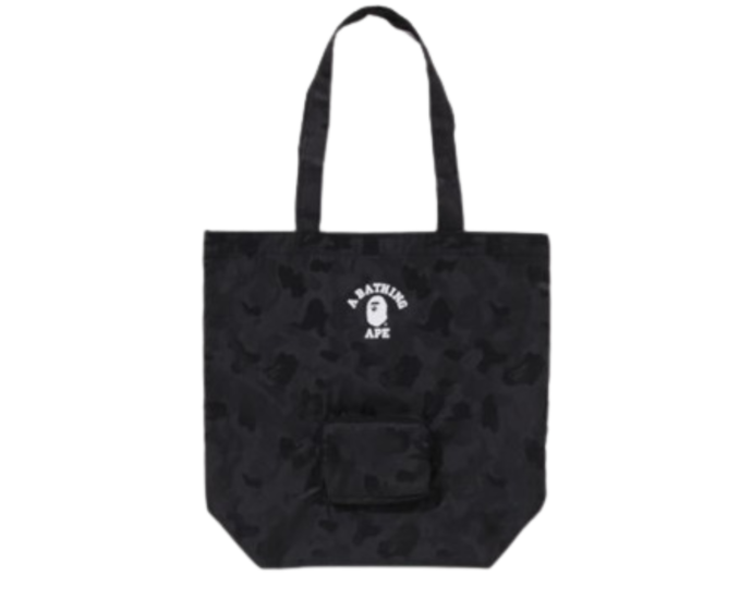 Bape bag