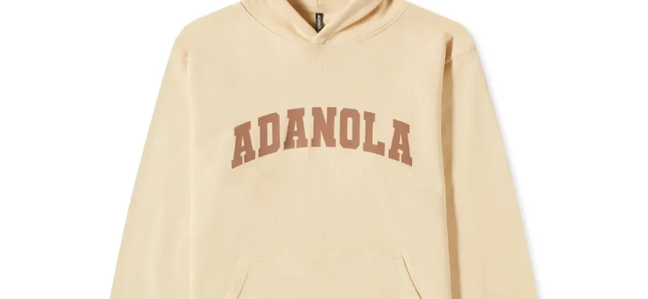 Pastel Perfection: Soft Hues Adanola Hoodie Fashion This Year