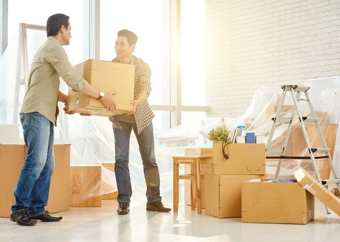 Packers and Movers in Pakistan