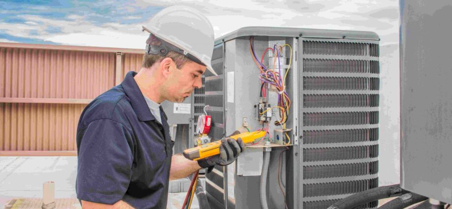 HVAC Company Denver