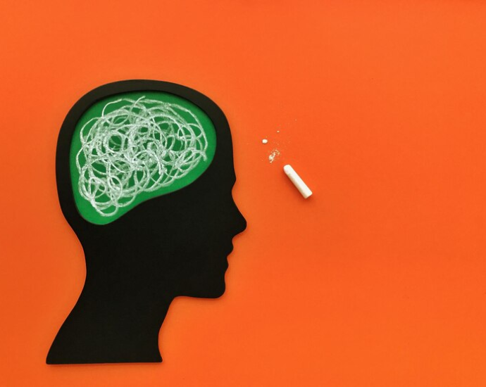 Does nicotine affect brain function?