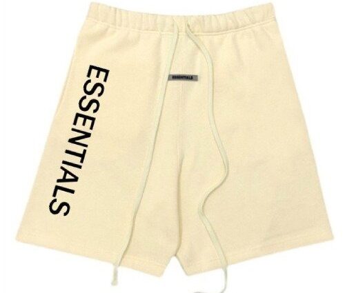 The Ultimate Guide to Essentials Shorts Freshest Fashion Line