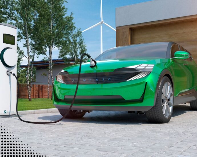 From Fuel to Future: Breakthroughs in Electric Vehicle Efficiency and Sustainability