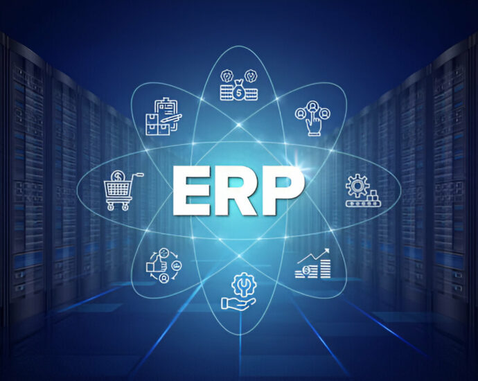 ERP