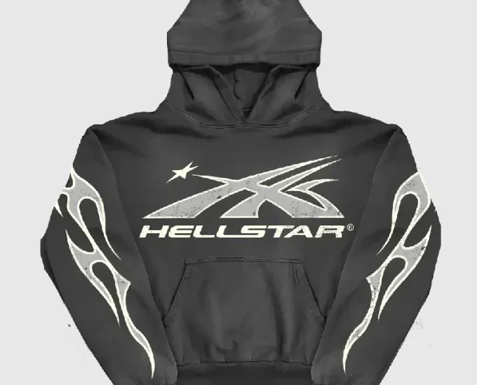 Hellstar Hoodie