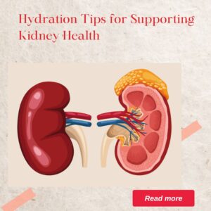 Kidney Care Centre Coimbatore