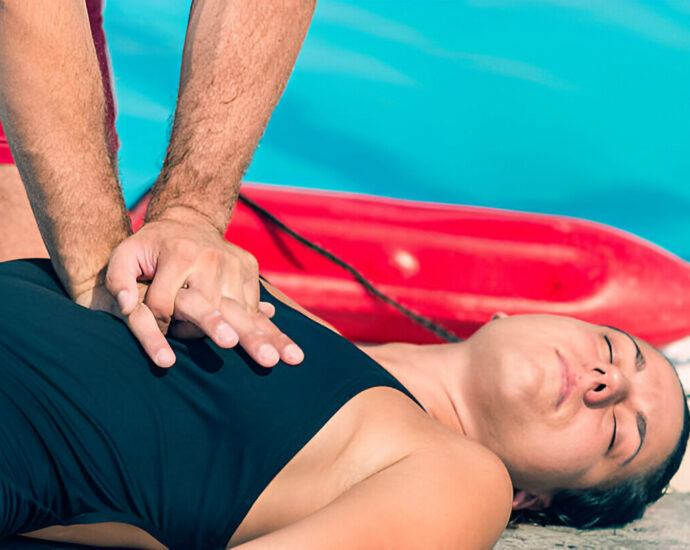 Lifeguard Training Essentials