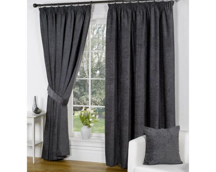 Linen Curtains