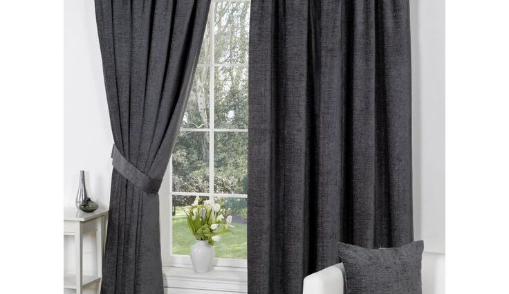 Linen Curtains