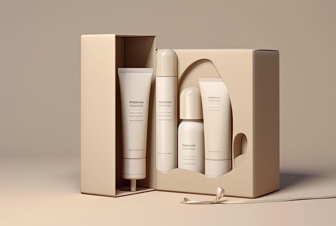 Skin Care Boxes