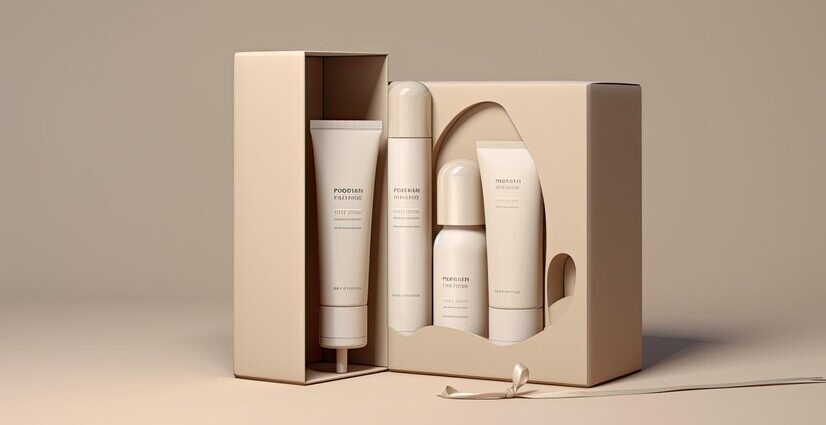 Skin Care Boxes