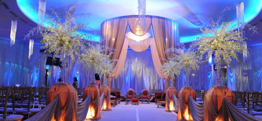 Wedding Planner in Lahore