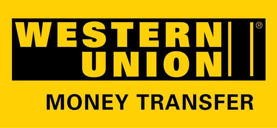 Western Union Tracking Pakistan