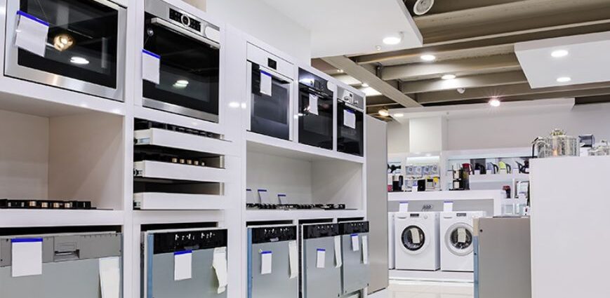 White Goods Market