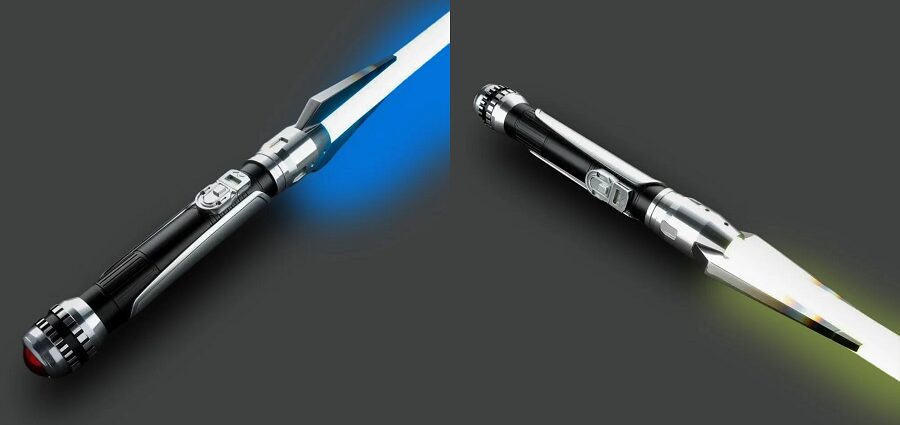 darth malgus saber