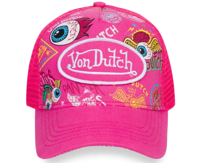 von-dutch