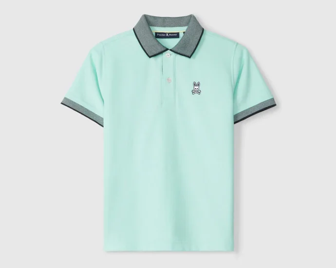 psycho-bunny-polo