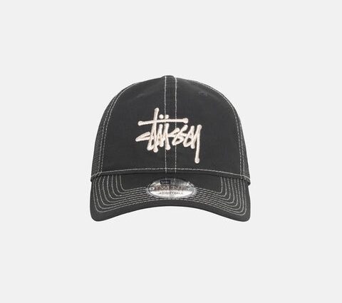 stussy cap