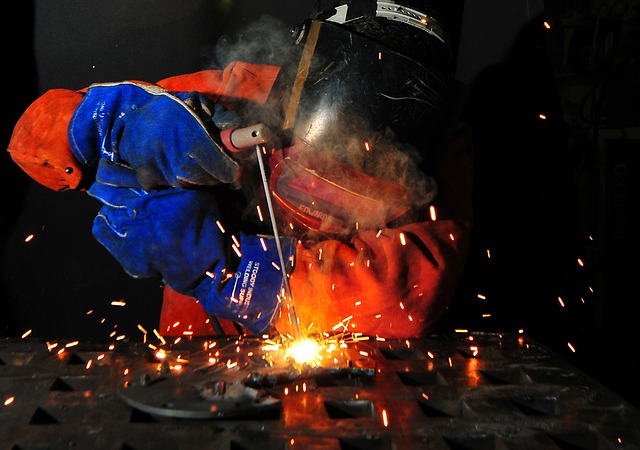 welding uae