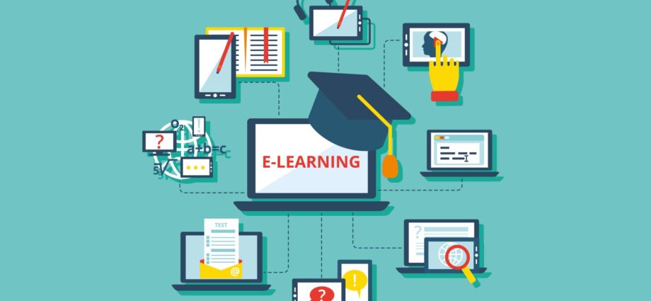 elearning app development